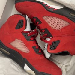 Jordan 5 Toro’s