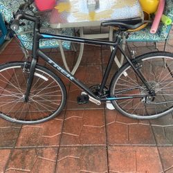 Trek FX 2