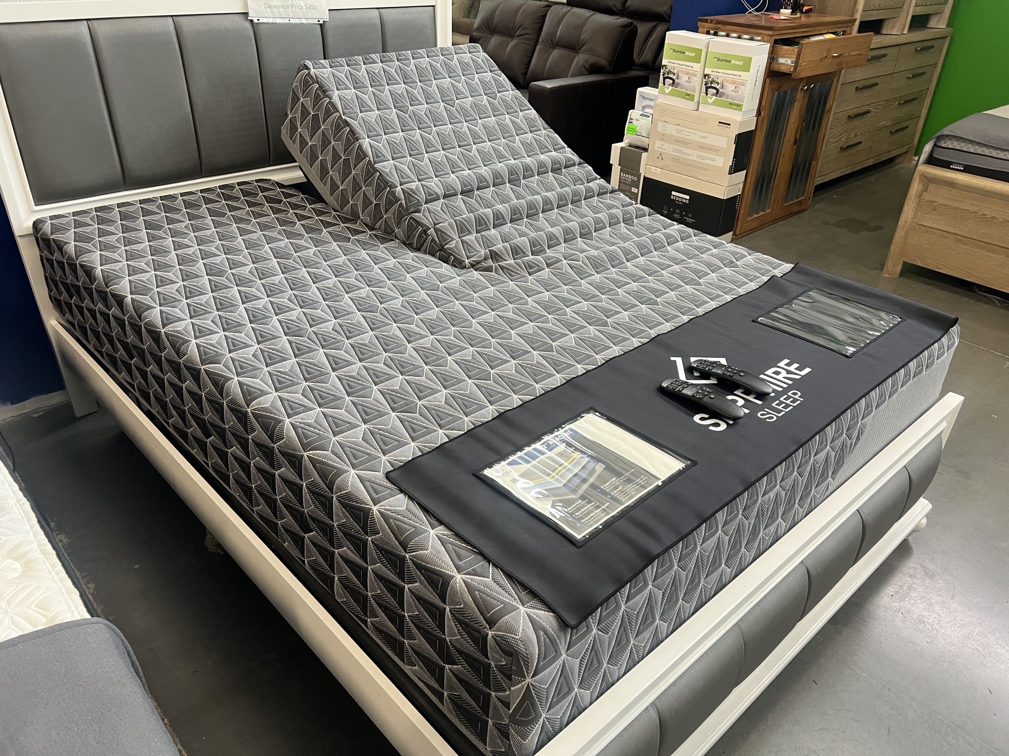 IN STOCK NOW! Adjustable Bases 30-70% OFF Retail Prices!