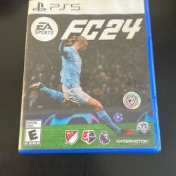 FC24