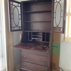 Secretary Desk
