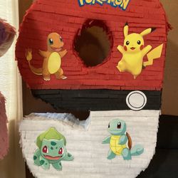 Piñatas   3  Ft