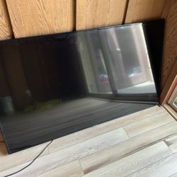 65 Samsung TV Smart TV 