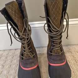 Sorel Snow Boots