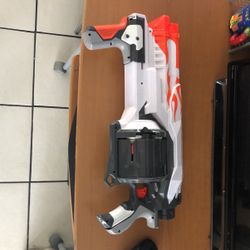 Nerf Gun