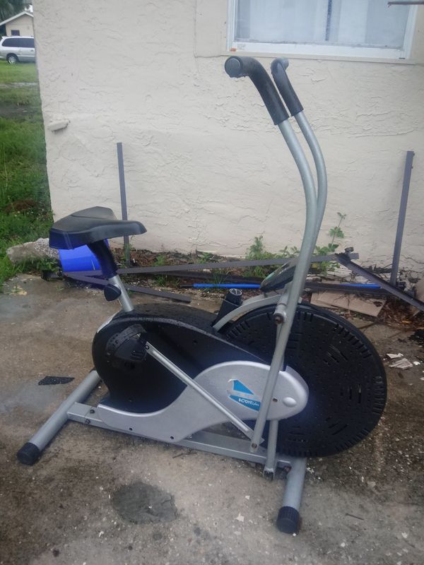 deluxe slim cycle