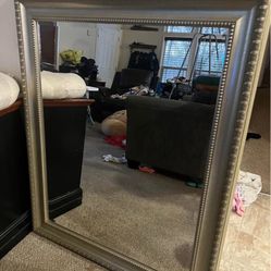 Heavy Duty Mirror 
