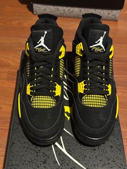 Dead Stock  Thunder 4