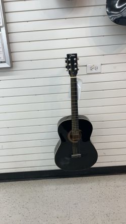 Johnson guitar
