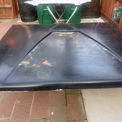 Ford Truck Lid