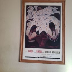 Frida Kahlo Diego Rivera And Mexican Modernism