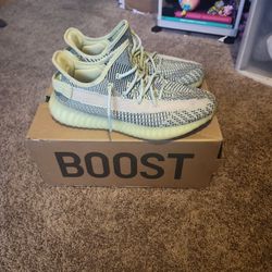 Yeezy 350 YEEZREAL