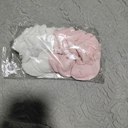 0-6 Month Baby Socks