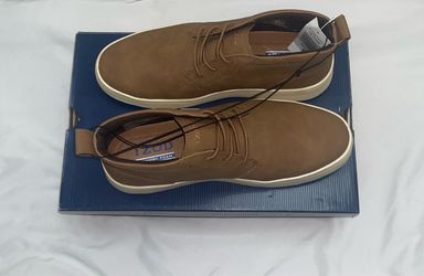 Botas Para Caballero Size 8  Disponible