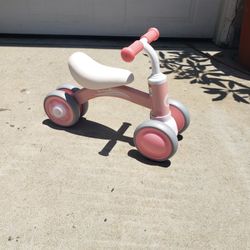 Balance Bike  - New