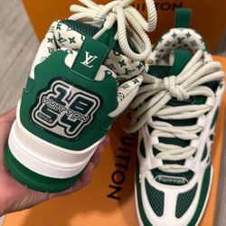 Louis Vuitton Trainer 