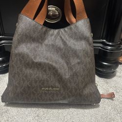 Michael Kors Handbag