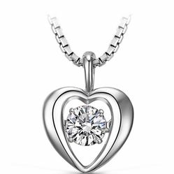 Brand New Necklace And Chain