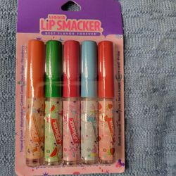 Lip Smacker
