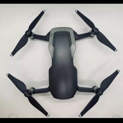 DJI Mavic Air 4K Camera