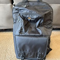 Lowepro Camera Backpack
