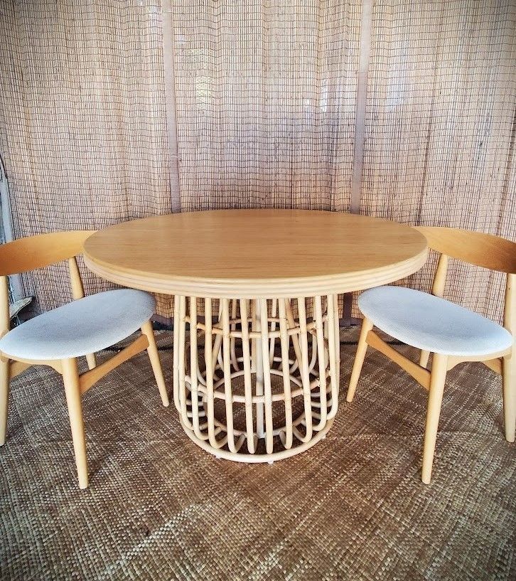 Urban Outfitters Table & Chairs