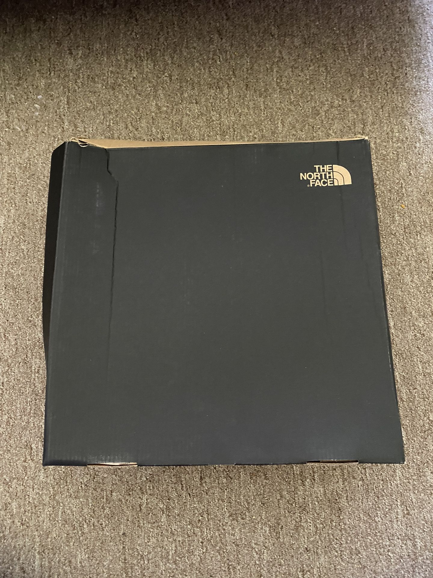 North Face Boots