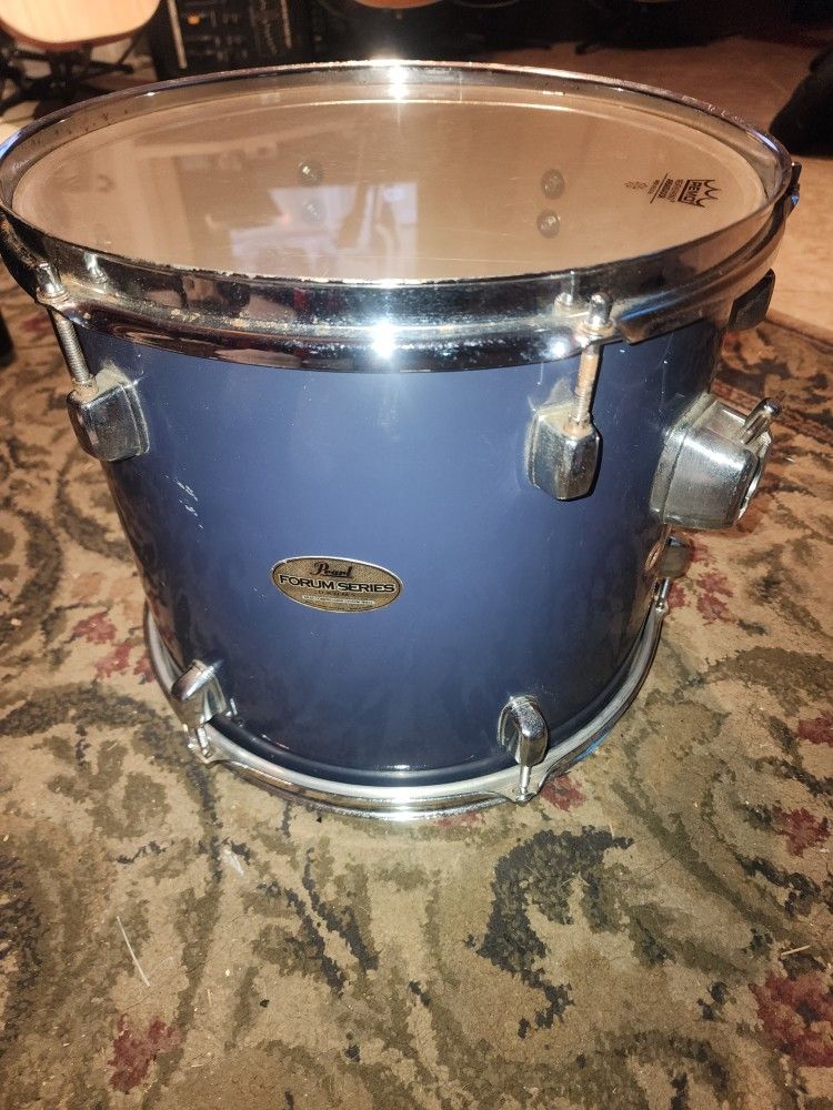 Pearl Forum Series 13 Inch Tom
