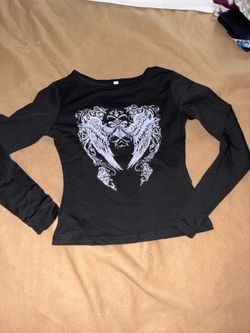 Women’s long sleeve shirt