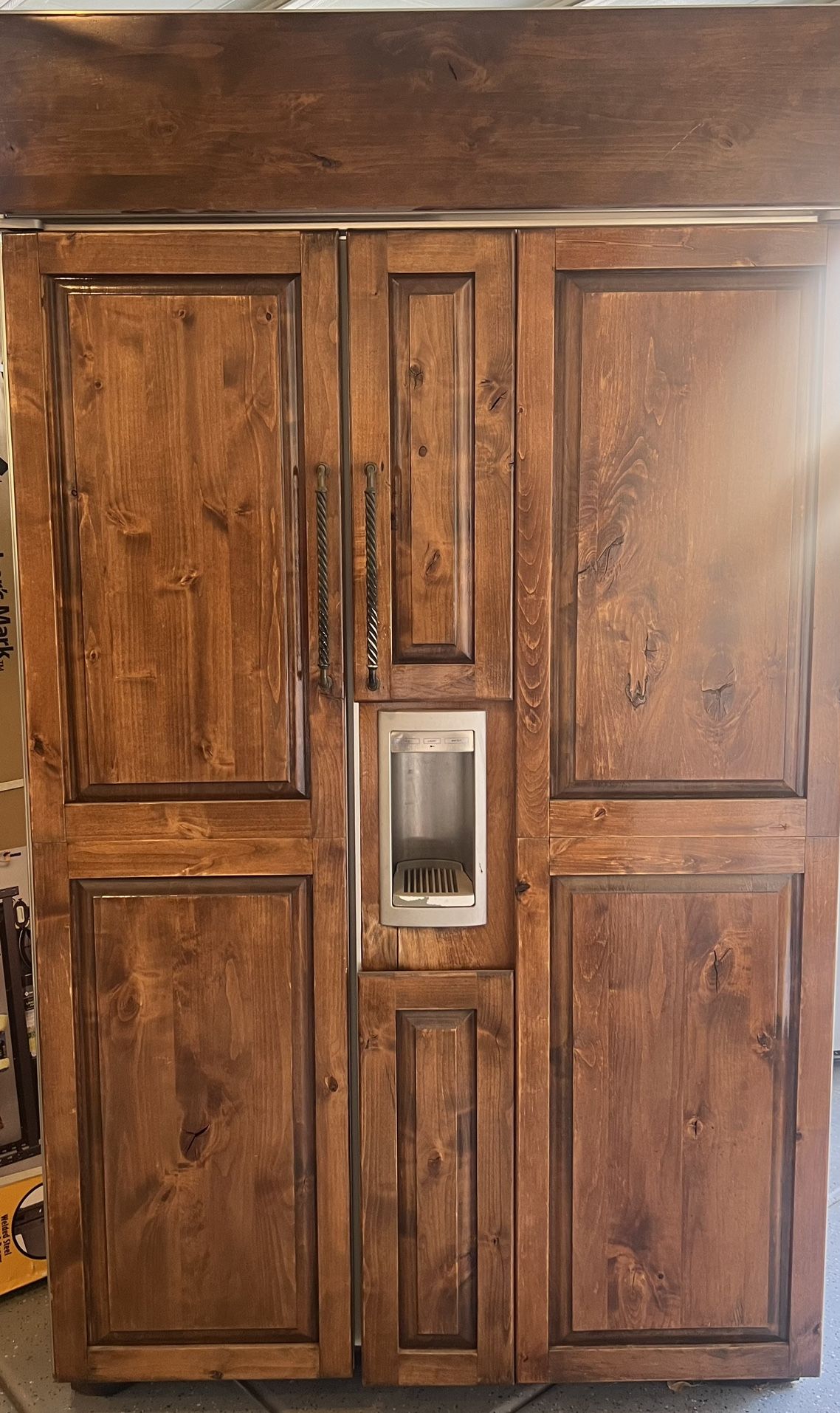 Subzero 695 for Sale in Mesa, AZ OfferUp
