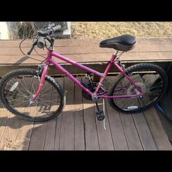 Bike