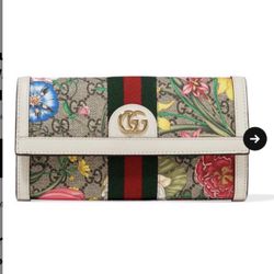 Gucci Wallet