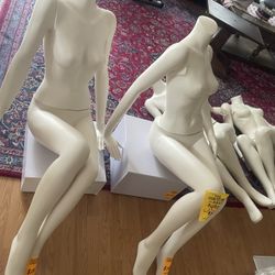 Female Mannequin 