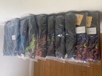 Funko Pops