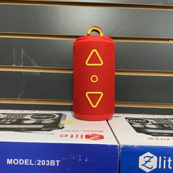 Portable Bluetooth Speaker 