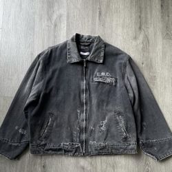 Enfants Riches Déprimés Italian Romance Zip Jacket