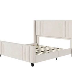 Queen Bed