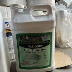 Nutrient Root Stimulator