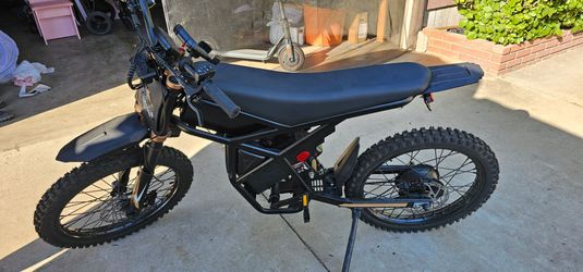 Gt73pro e bike