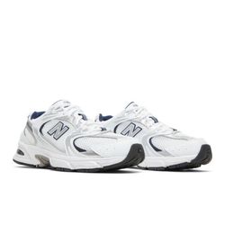 New Balance 530 ‘White Natural Indigo