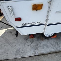 2013 Fleetwood Tucson