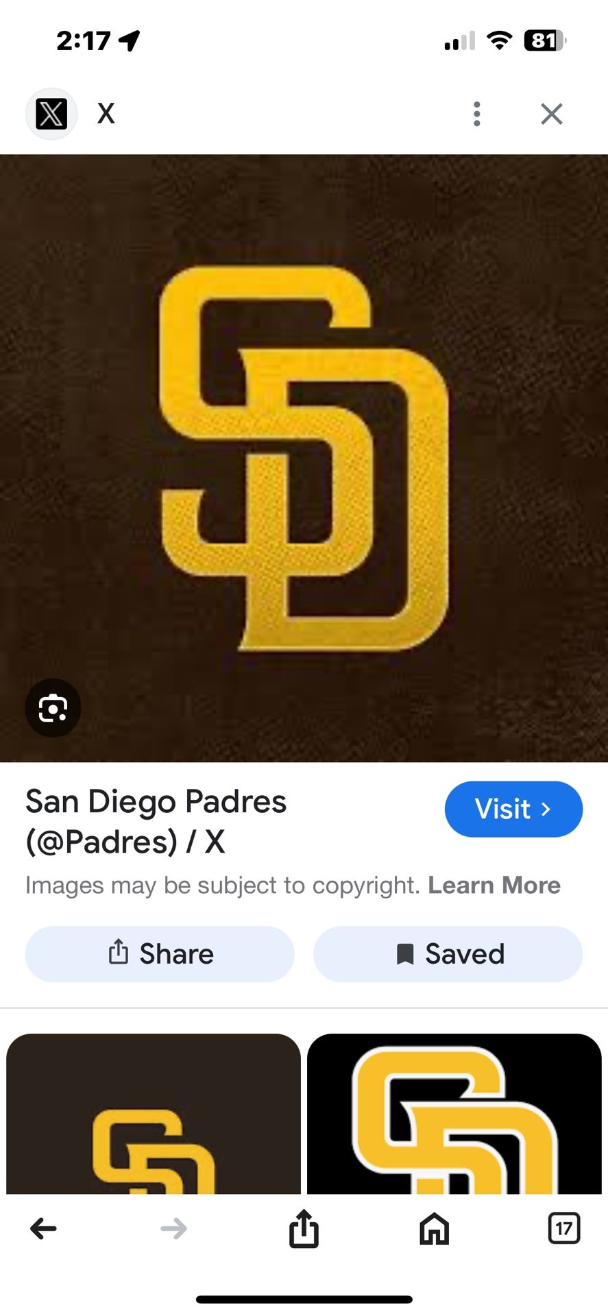 Padres v Phillies  Game 7/12