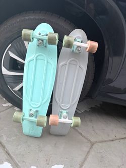 Penny Skateboards- 50$ per board