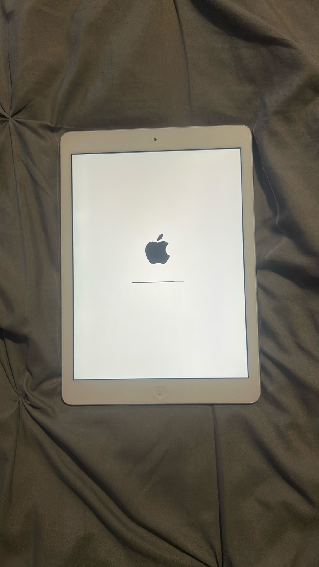 iPad