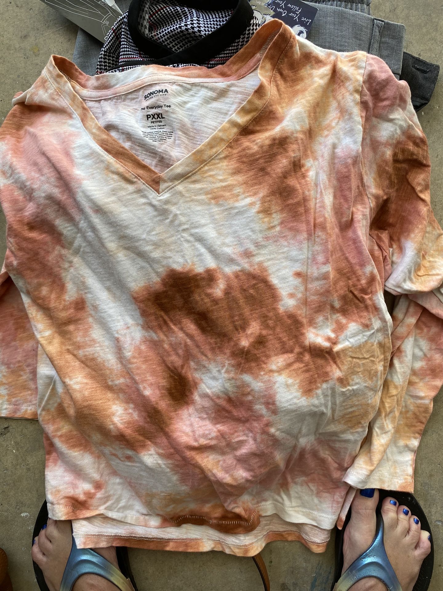 Dress Shirts 