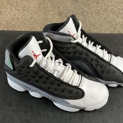 Jordan 13 Retro “Black Flint” GS 5.5