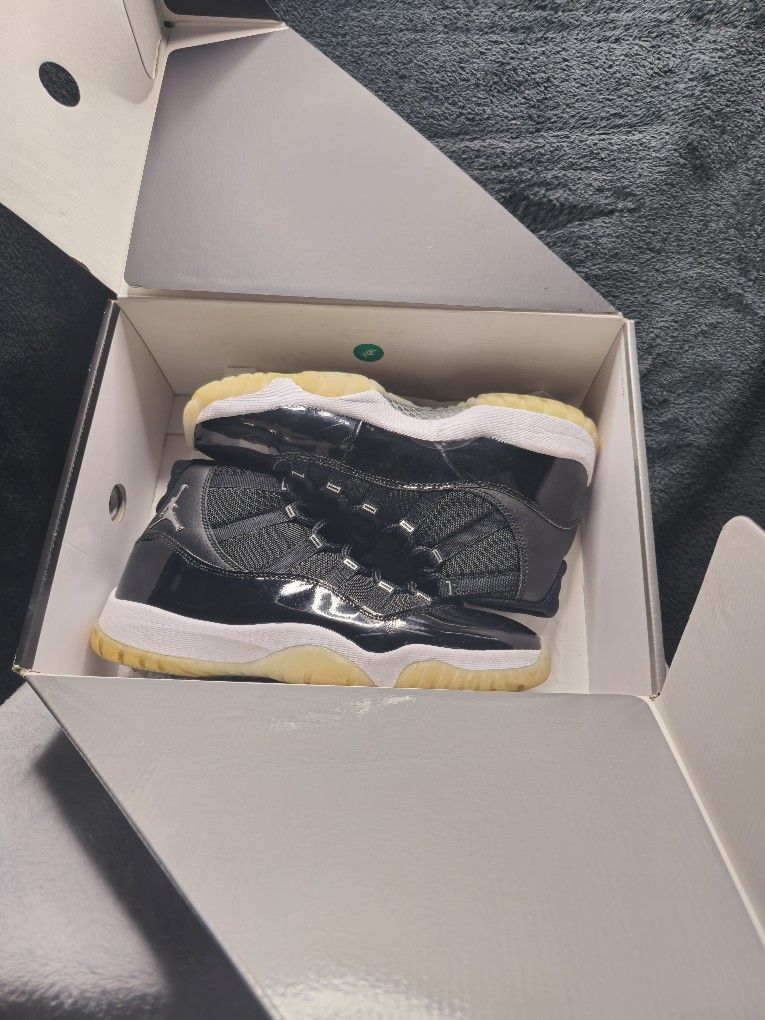 Jordan Retro 11 "Jubliee"