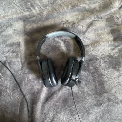 Turtle Beach Headphones Brand New