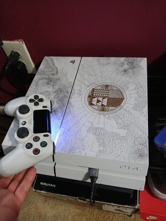 Ps4