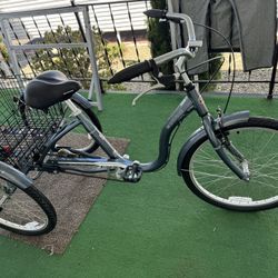Schwinn Tri-cycle